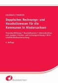 Doppisches Rechnungs- und Haushaltswesen für die Kommunen in Niedersachsen (eBook, PDF)