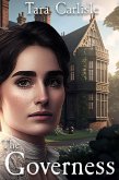 The Governess: A Pride and Prejudice Variation (eBook, ePUB) The Governess: A Pride and Prejudice Variation (eBook, ePUB)