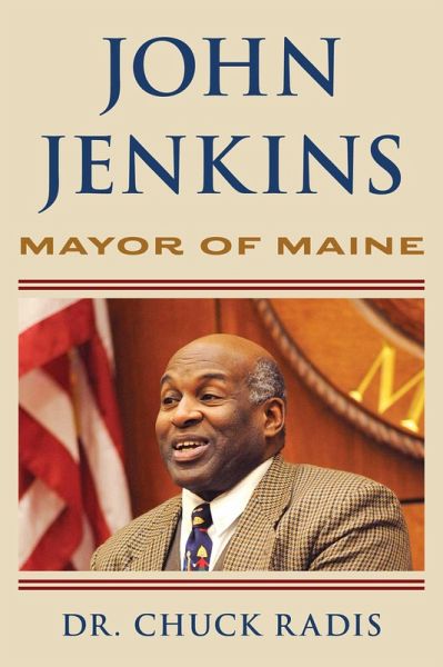 John Jenkins (eBook, ePUB)