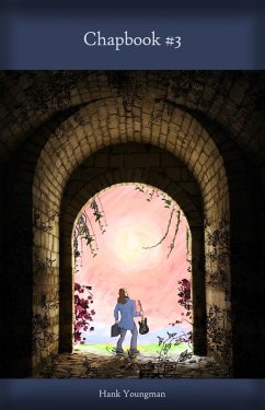 Cover Chapbook #3 (Chapbooks, #3) (eBook, ePUB)