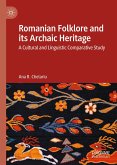 Romanian Folklore and its Archaic Heritage (eBook, PDF)