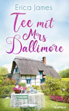 Tee mit Mrs Dallimore (eBook, ePUB) - James, Erica