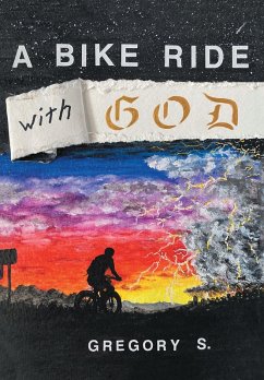 A Bike Ride with God (eBook, ePUB)