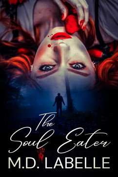 Cover The Soul Eater (eBook, ePUB)