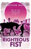 Righteous Fist (Swagger, #2) (eBook, ePUB)