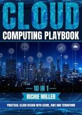 Cloud Computing Playbook (eBook, ePUB)