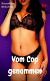 Vom Cop genommen (eBook, ePUB)