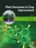 Plant Hormones in Crop Improvement (eBook, ePUB)