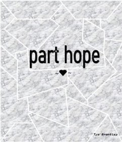 Cover Part Hope (eBook, ePUB)