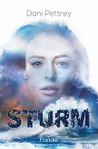 Sturm (eBook, ePUB) Sturm (eBook, ePUB)