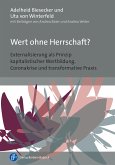 Wert ohne Herrschaft? (eBook, PDF)