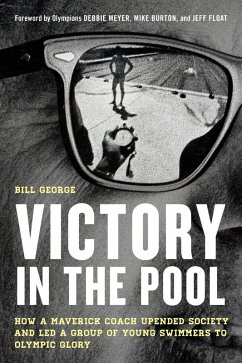 Cover Victory in the Pool (eBook, ePUB)