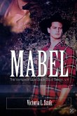 Mabel (The Vampire's Little Black Book Series, #4) (eBook, ePUB) Mabel (The Vampire's Little Black Book Series, #4) (eBook, ePUB)