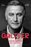 Christophe Galtier - Les marches du succès (eBook, ePUB)