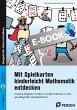 Mit Spielkarten kinderleicht Mathematik... - Bild 1