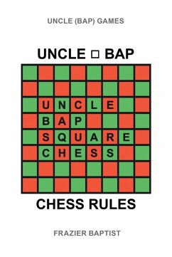 Uncle (Bap) Chess Rules (eBook, ePUB)