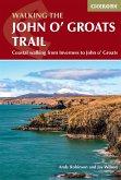 Walking the John o' Groats Trail (eBook, ePUB)