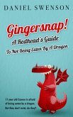 Gingersnap (eBook, ePUB)