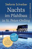 Nachts im Pfahlbau in St. Peter-Ording (eBook, ePUB)