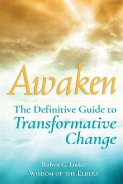 Cover Awaken (eBook, ePUB)