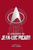 Die Autobiografie von Jean-Luc Picard (eBook, ePUB)