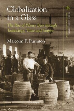 Cover Globalization in a Glass (eBook, ePUB)
