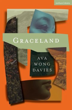 Cover Graceland (eBook, PDF)