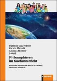 Philosophieren im Sachunterricht (eBook, PDF)
