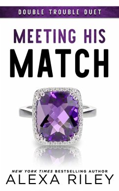 Cover Meeting His Match (eBook, ePUB)