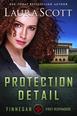 Protection Detail (eBook, ePUB)