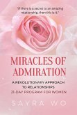 Miracles of Admiration (eBook, ePUB)
