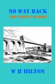 No Way Back (eBook, ePUB)
