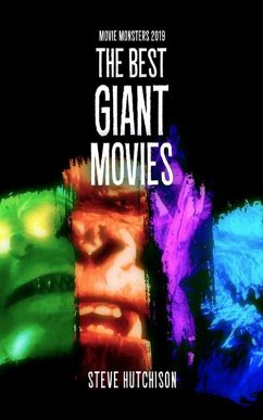 Cover The Best Giant Movies (2019) (eBook, ePUB)
