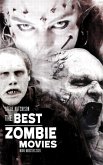 The Best Zombie Movies (2020) (eBook, ePUB)