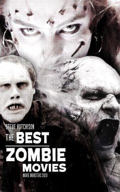 Cover The Best Zombie Movies (2020) (eBook, ePUB)