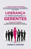 LIDERANÇA PARA AS NOVAS GERENTES (eBook, ePUB)