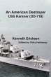 An American Destroyer (eBook, ePUB) - Bild 1