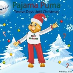 Pajama Puma (eBook, ePUB) - Jones, Anthony