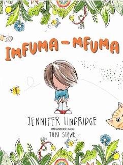 Cover Imfuma-Mfuma (eBook, ePUB)