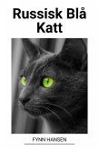 Russisk Blå Katt (eBook, ePUB)