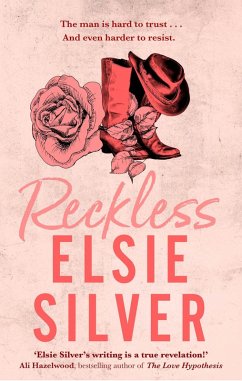 Reckless (eBook, ePUB) - Silver, Elsie