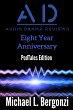 Audio Drama Reviews: Eight Year... - Bild 1