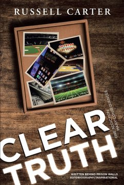 Cover Clear Truth (eBook, ePUB)