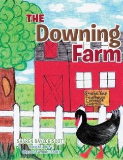 The Downing Farm (eBook, ePUB) - Scott, Sharen Baylor