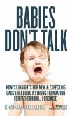 Babies Don't Talk (eBook, ePUB)