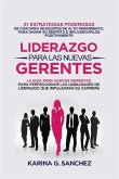 LIDERAZGO PARA LAS NUEVAS GERENTAS (eBook, ePUB)