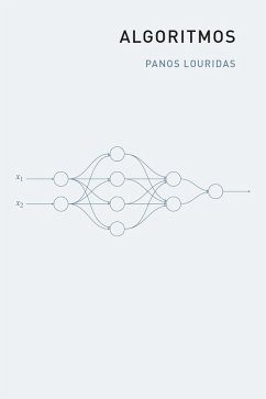 Cover Algoritmos (eBook, PDF)