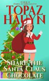 Share the Santa Claus Chocolate (eBook, ePUB)