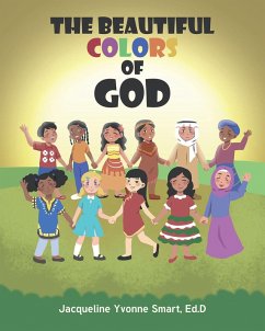 The Beautiful Colors of God (eBook, ePUB)