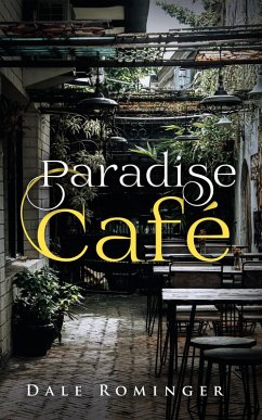 Cover Paradise Café (eBook, ePUB)